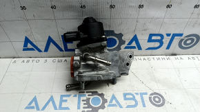 EGR valve EGR Toyota Camry v70 21-24 2.5, hybrid