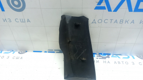 Right headlight cover Toyota Camry v70 20-24 scratches