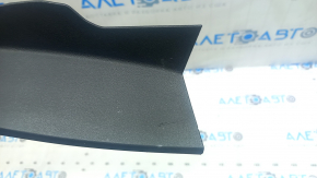 Right headlight cover Toyota Camry v70 20-24 scratches