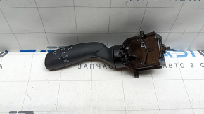 Left steering column switch Toyota Camry v70 18-24 scratch, worn