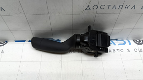 Left steering column switch Toyota Camry v70 18-24 scratch, worn
