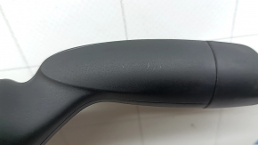 Left steering column switch Toyota Camry v70 18-24 scratch, worn
