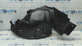 Front left rear fender liner Mercedes W213 E 17-23