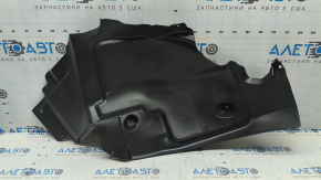 Front left rear fender liner Mercedes W213 E 17-23
