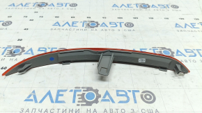 Rear right reflector BMW X4 G02 19-21 pre-restyling