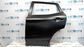 Bare rear left door Nissan Rogue Sport 17-19