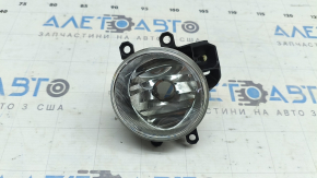 Fog lamp PTF right Lexus IS 14-16 prerest