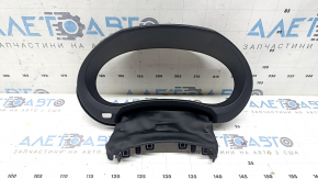 Instrument cluster cover Infiniti QX50 19-25