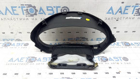 Instrument cluster cover Infiniti QX50 19-25