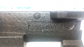 Front trunk foam for Toyota Camry v70 18-24