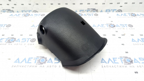 Steering column frame Infiniti QX50 20-21 black, 2 parts, for electric