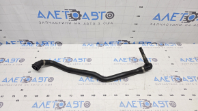 Cooling system hose Mercedes GLC 300 20-22 2.0 ZGS003