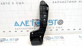 Rear bumper mount lower right Toyota Camry v70 18-24
