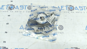 Rear left shock absorber support Jeep Cherokee KL 14-23
