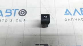 Fuel filler flap release button Toyota Camry v70 18-24