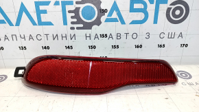 Rear left reflector for Jeep Cherokee KL 14-18
