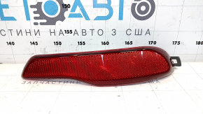 Jeep Cherokee KL 14-18 rear right reflector