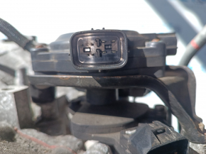 Automatic transmission assembly Infiniti QX50 20-25 CVT AWD 73k