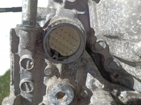 Automatic transmission assembly Infiniti QX50 20-25 CVT AWD 73k