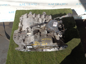 Automatic transmission assembly Infiniti QX50 20-25 CVT AWD 73k