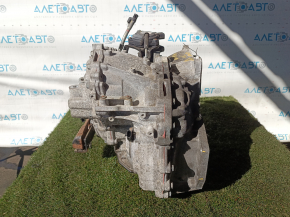 Automatic transmission assembly Infiniti QX50 20-25 CVT AWD 73k