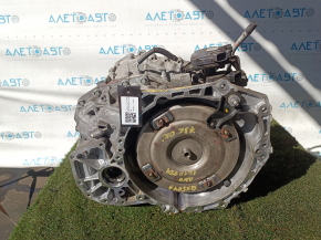 Automatic transmission assembly Infiniti QX50 20-25 CVT AWD 73k