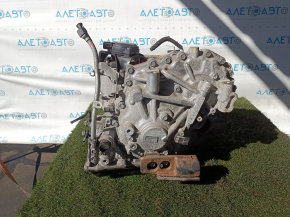 Automatic transmission assembly Infiniti QX50 20-25 CVT AWD 73k