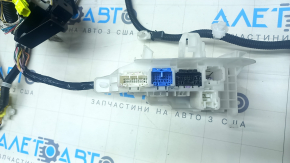 Wiring under the dashboard Toyota Camry v70 18-24
