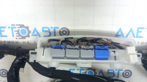 Wiring under the dashboard Toyota Camry v70 18-24