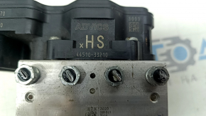 ABS ABS Toyota Camry v70 21-24 hybrid