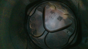 Infiniti QX50 19-21 73k engine with electric oil pump and servo drive, started, compression 14-14-14-14