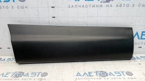 Door trim lower rear right Nissan Rogue Sport 17-19 structure