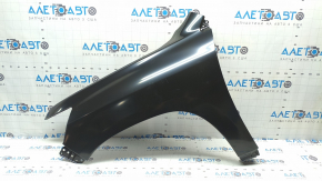 Front left wing Toyota Land Cruiser 16-21 rest.