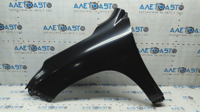 Front left wing Lexus LX570 16-21 rest.