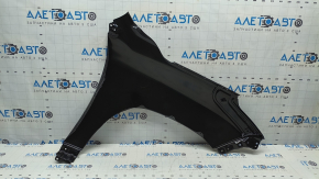 Front left wing Lexus LX570 16-21 rest.