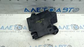 Radiator deflector right lower Toyota Camry v70 21-24 LE\XLE