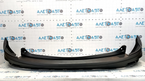 Rear bumper bare lower part Honda CRV 17-19