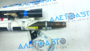 Airbag airbag side curtain left Toyota Camry v70 18-24