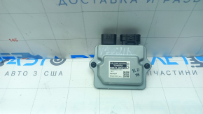 Fuel pump control unit Toyota Camry v70 18-24