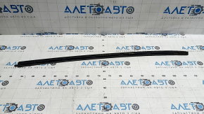 Left windshield molding Toyota Camry v70 18-24 black, scratch