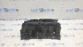 Mercedes X167 GLS 450 20-23 intake manifold with intercooler, punched