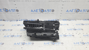 Mercedes X167 GLS 450 20-23 intake manifold with intercooler, punched