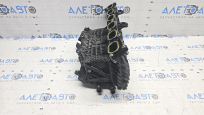 Mercedes X167 GLS 450 20-23 intake manifold with intercooler, punched
