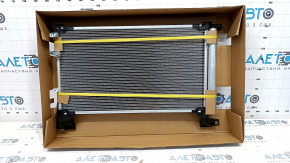 Lexus IS200t IS300 16-20 air conditioner condenser radiator
