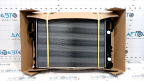 Mercedes W221 M273 water cooling radiator