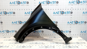Front left wing Kia Niro 23-24 HEV, EV