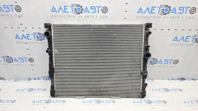 Radiator cooling water BMW 5 G30 17-23 2.0T, 3.0T