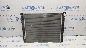 Radiator cooling water BMW 5 G30 17-23 2.0T, 3.0T