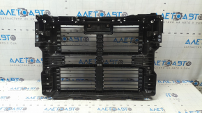 TV radiator panel assembly with blinds Mazda CX-50 23-26 2.5