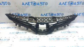 Radiator grille Toyota Camry v70 21-24 LE/XLE